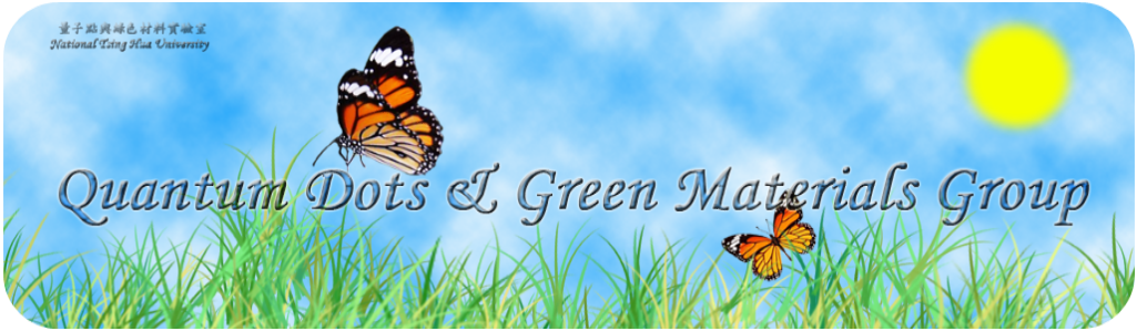 Qds Device Materials Lab Research